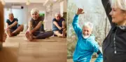 Cómo iniciar ejercicio después de los 60 años: guía para adultos mayores sin experiencia