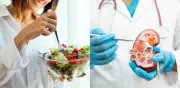 Cómo proteger sus riñones: hábitos alimenticios y ejercicio para prevenir enfermedades renales