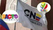 CNE oficializa fusión entre Pacto Histórico y Colombia Humana a días de elecciones