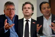 Coaliciones políticas se forman tras resultados de consultas presidenciales en Colombia