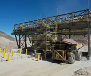 Cobre se dispara tras postergación de ataques de Trump contra infraestructura iraní