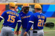 Colombia asegura su clasificación al Clásico Mundial de Béisbol tras ajustada victoria sobre Panamá