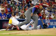 Colombia busca hacer historia en el Clásico Mundial de Béisbol con garra y experiencia