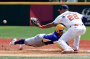 Colombia cierra su participación en el Clásico Mundial de Béisbol con triunfo sobre Panamá