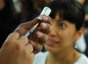 Colombia confirma cuatro casos importados de sarampión en Bogotá y Bucaramanga