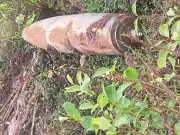 Colombia despliega expertos militares tras hallazgo de bomba en frontera con Ecuador