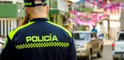 Colombia despliega más de 34.000 policías para garantizar seguridad en Semana Santa 2026