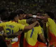 Colombia enfrenta a Croacia en amistoso clave para definir nómina rumbo al Mundial 2026