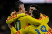 Colombia enfrenta a Croacia en amistoso clave rumbo al Mundial 2026