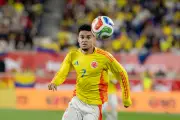 Colombia enfrenta a Croacia en Orlando en clave preparatoria para el Mundial 2026