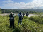 Colombia enfrenta deforestación mientras fundación impulsa modelo de conservación con comunidades