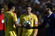 Colombia enfrentará a Costa Rica y Jordania en amistosos previos al Mundial 2026