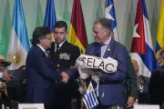 Colombia entrega presidencia de la CELAC a Uruguay en medio de alertas sobre crimen organizado