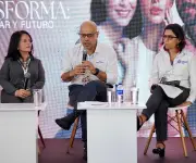 Colombia explota su biodiversidad para innovar en la industria dermatológica sostenible