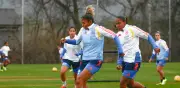 Colombia femenina busca triunfo histórico ante Estados Unidos en la SheBelieves Cup
