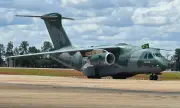 Colombia fortalece su capacidad aérea con adquisición de aviones Embraer C-390 Millennium