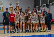 Colombia inicia en Francia la fase final del clasificatorio al Mundial Femenino de Baloncesto 2026