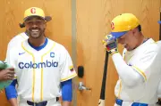 Colombia inicia su camino en el Clásico Mundial de Béisbol 2026 en Puerto Rico