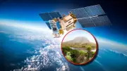 Colombia lanzará su primer satélite ambiental en 2026 para monitorear riesgos naturales
