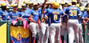 Colombia logra triunfo de honrilla en el Clásico Mundial de Béisbol al vencer a Panamá