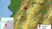 Colombia registra más de 10 sismos en un solo día: reporte detallado de los movimientos telúricos