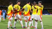 Colombia se alista para el Mundial 2026 con fechas clave de convocatorias definidas