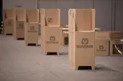 Colombia se alista para elecciones del 8 de marzo con medidas de seguridad y restricciones