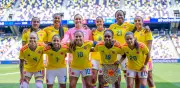 Colombia se redime con victoria sobre Argentina en la SheBelieves Cup tras derrota inicial