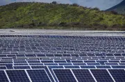 Colombia supera al carbón con energía solar por primera vez en su historia
