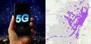 Colombia supera los 7 millones de usuarios 5G y velocidad de Internet alcanza 244 Mbps