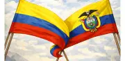 Colombia y Ecuador buscan destrabar crisis comercial en reunión bilateral en Quito