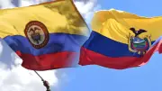 Colombia y Ecuador suspenden reunión clave para superar crisis diplomática