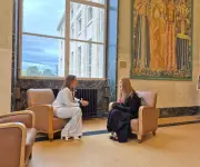 Colombia y Venezuela activan comisión para ordenar y facilitar el comercio bilateral