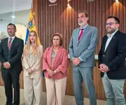 Colombia y Venezuela acuerdan zona franca binacional para dinamizar la frontera