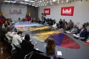Colombia y Venezuela avanzan en agenda bilateral tras cancelación de encuentro presidencial
