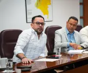 Colombia y Venezuela avanzan en plan estratégico para importación de gas natural