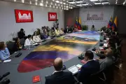 Colombia y Venezuela fortalecen cooperación en seguridad fronteriza contra narcotráfico y minería ilegal