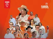 Comunes (ex-Farc) desaparece del Congreso tras fracaso electoral en 2026