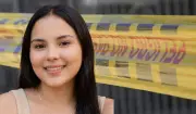 Comunidad de Guamalito llora el asesinato de Diana Carolina Contreras Sánchez, joven de 19 años