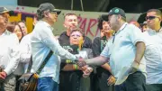 Concejales de Antioquia rechazan suspensión de órdenes de captura por compra de votos