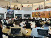 Concejo de Bucaramanga suspende debate de empréstito millonario por recusaciones