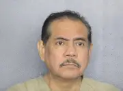 Condenan a perpetua en Miami a hombre por explotación sexual de menor colombiana