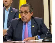 Condenan a Representante del Atlántico por acto sexual violento con pena de 102 meses