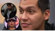 Conflicto explota en La casa de los famosos tras acusación de Juanda Caribe contra Alexa Torres