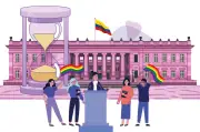 Congreso colombiano a punto de archivar 12 proyectos clave para mujeres y LGBTIQ+
