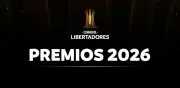 Conmebol anuncia premios récord para Libertadores y Sudamericana 2026: equipos colombianos en la mira
