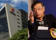 Contraloría advierte riesgos en traslado de pensiones a Colpensiones y Petro responde con críticas