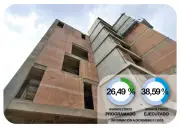 Contraloría de Bogotá abre investigación por obras inconclusas y sobrecostos en Ciudad Bolívar