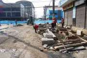 Contraloría de Bogotá detecta sobrecostos por $1.439 millones en obras viales de Puente Aranda