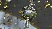Copa Libertadores 2026: Así quedaron los grupos para DIM, Santa Fe, Junior y Tolima